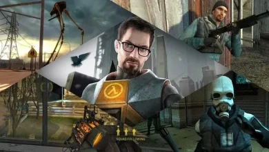 Half-Life Server (Sunucu) Nasıl Kurulur?