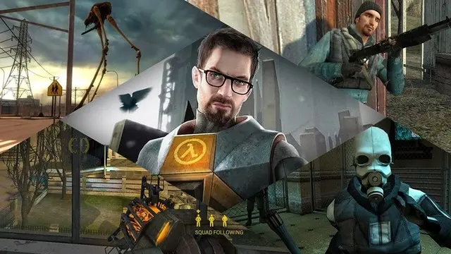 Half-Life Server (Sunucu) Nasıl Kurulur?