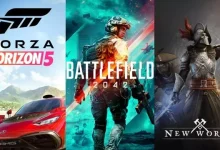 The Game Awards 2021 Oylaması Başladı: İşte Adaylar