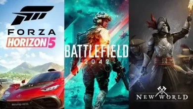 The Game Awards 2021 Oylaması Başladı: İşte Adaylar