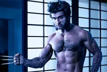 Kumail Nanjiani, Fotoğraf Çekiminde Wolverine Oldu