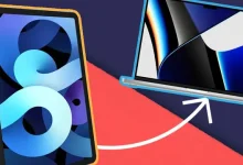 Apple'ın 16 İnç iPad Tanıtacağı İddia Edildi