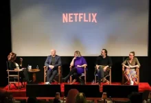 Netflix, 2020'de Yayınlanacak Türk Dizi ve Filmleri Duyurdu