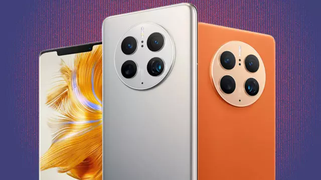 Huawei Mate 50 Pro'nun Türkiye Fiyatı Belli Oldu