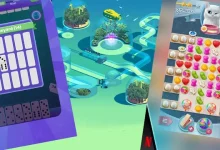 Netflix, Yepyeni 3 Mobil Oyun Daha Yayınladı