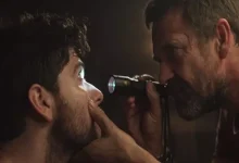 Korku Filmi Sea Fever'ın Fragmanı Yayınlandı