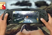 Qualcomm, İlk Mobil Oyun Konsolunu Tanıttı