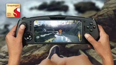 Qualcomm, İlk Mobil Oyun Konsolunu Tanıttı