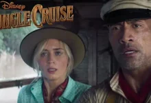Jungle Cruise'dan Yeni Bir Fragman Yayınlandı