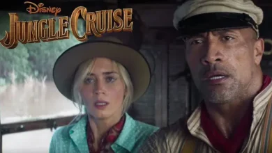 Jungle Cruise'dan Yeni Bir Fragman Yayınlandı