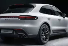 2023 Porsche Macan T Tanıtıldı: İşte Özellikleri
