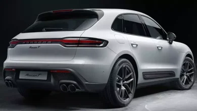 2023 Porsche Macan T Tanıtıldı: İşte Özellikleri