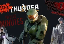 Oyuncular Toplansın: İşte Aralık Ayında Çıkacak 23 Oyun