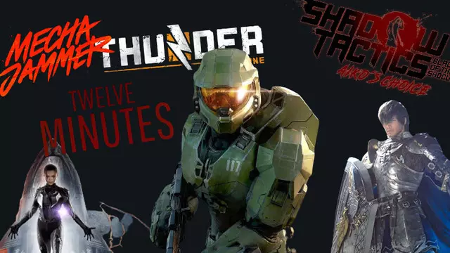 Oyuncular Toplansın: İşte Aralık Ayında Çıkacak 23 Oyun