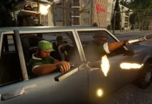 GTA: The Trilogy'ye Beklenen Büyük Güncelleme Geldi
