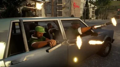 GTA: The Trilogy'ye Beklenen Büyük Güncelleme Geldi