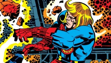 Eşcinsel Öpüşme Sahnesi İçin The Eternals'a Boykot Çağrısı