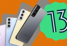 Android 13 Samsung Telefonlarda: İşte One UI 5 Özellikleri