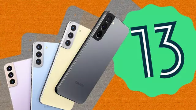 Android 13 Samsung Telefonlarda: İşte One UI 5 Özellikleri 1 Android 13 Samsung Telefonlarda: İşte One UI 5 Özellikleri