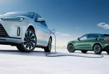 Elektrikli Otomobil Huawei AITO M5'in Çıkış Tarihi Açıklandı