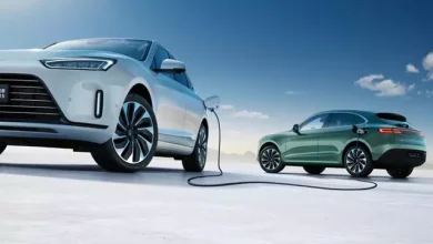 Elektrikli Otomobil Huawei AITO M5'in Çıkış Tarihi Açıklandı