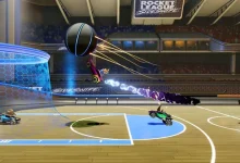 'Rocket League Sideswipes' Yayınlandı [İndir]