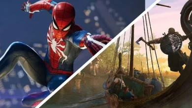 PlayStation Oyunları İçin 'Yıl Sonu İndirimleri' Başlıyor