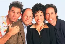 Seinfeld Sevenlerin Hoşuna Gidecek 10 Yabancı Komedi Dizisi