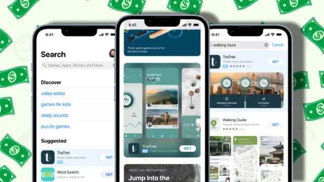 iPhone'larda Reklam Göstermeye Başlanacağı Tarih Açıklandı
