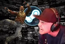 Steam, Aynı Anda Oyun Oynayan 27 Milyon Kişi ile Rekor Kırdı