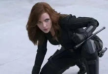 Marvel, Black Widow’un Yeni ve Son Fragmanını Yayınladı