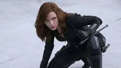 Marvel, Black Widow’un Yeni ve Son Fragmanını Yayınladı