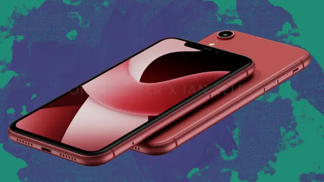 Yeni Nesil iPhone SE Böyle Görünebilir!