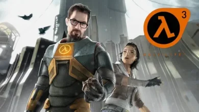 Half-Life 3 Uzun Bir süre Daha Gelmeyecek Gibi Duruyor