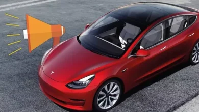 Tesla, Yüzbinlerce Aracını Geri Çağıracak