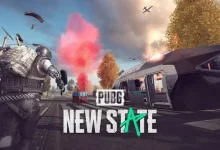 PUBG New State vs. PUBG Mobile - Karşılaştırma