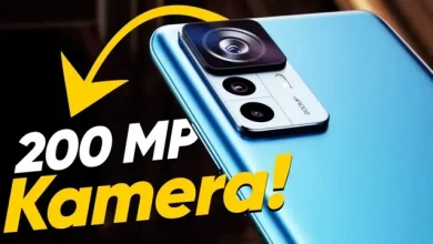 Xiaomi 12T ve 12T Pro Türkiye'de: İşte Fiyat ve Özellikleri!