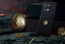 Oppo, House of the Dragon Temalı Telefonunu Tanıttı