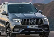 Mercedes GLE 2023 Dikkat Çeken Özellikleri ve Fiyat Listesi