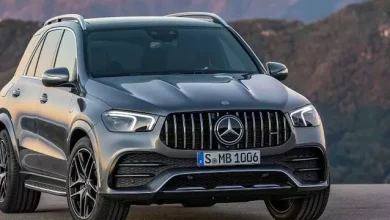 Mercedes GLE 2023 Dikkat Çeken Özellikleri ve Fiyat Listesi