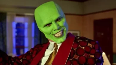 Maske ve Jim Carrey, Space Jam 2 Filmiyle Geri Dönecek