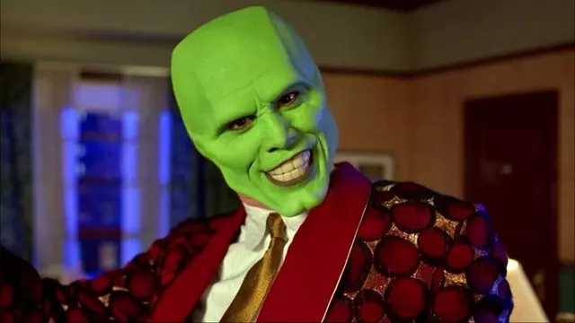 Maske ve Jim Carrey, Space Jam 2 Filmiyle Geri Dönecek