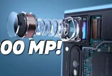 200 MP Kamera Sensörü Samsung ISOCELL HPX Tanıtıldı!