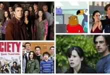 İlk Sezonunun Ardından Ekranlara Veda Eden 10 Yabancı Dizi