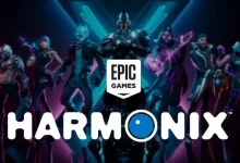 Epic Games, Harmonix’i Satın Aldı