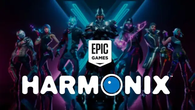 Epic Games, Harmonix’i Satın Aldı