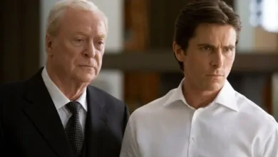 Christian Bale, Thor'da Kötü Adamı Canlandıracak