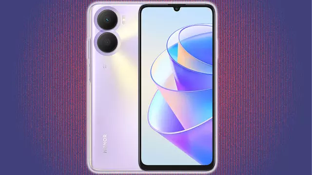 Honor Play 40 Plus Tanıtıldı: İşte Fiyatı ve Özellikleri 1 Honor Play 40 Plus Tanıtıldı: İşte Fiyatı ve Özellikleri