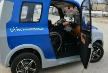 Çin'in Elektrikli Otomobilleri Türkiye'ye Geliyor