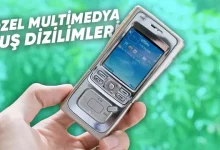 Nokia N91’in Şimdi Kulaklara Şaka Gibi Gelen Özellikleri